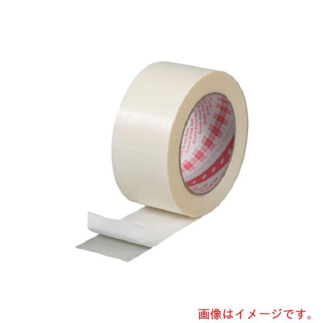 スリーエム ジャパン　3M　超高分子量ポリエチレンテープ（強接着）３９６６Ｗ　【品番：3966W 48X15 1P】