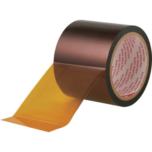 スリーエム ジャパン　3M　耐熱マスキングテープ　５４１２　３０４ｍｍＸ３０ｍ　【品番：5412 304X32】