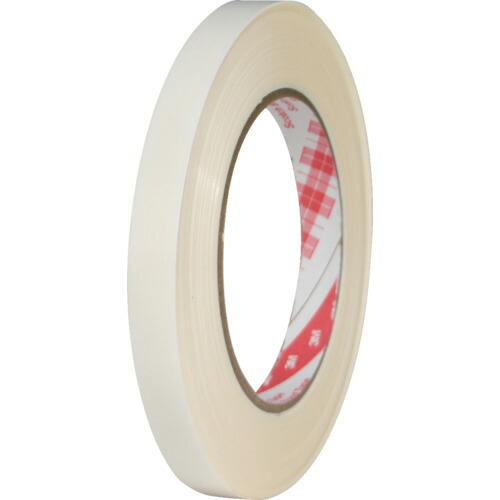 【メール便対応】スリーエム ジャパン　3M　超高分子量ポリエチレンテープ　５４２０　１２ｍｍ×３０ｍ　【品番：5420 12X30 1P】