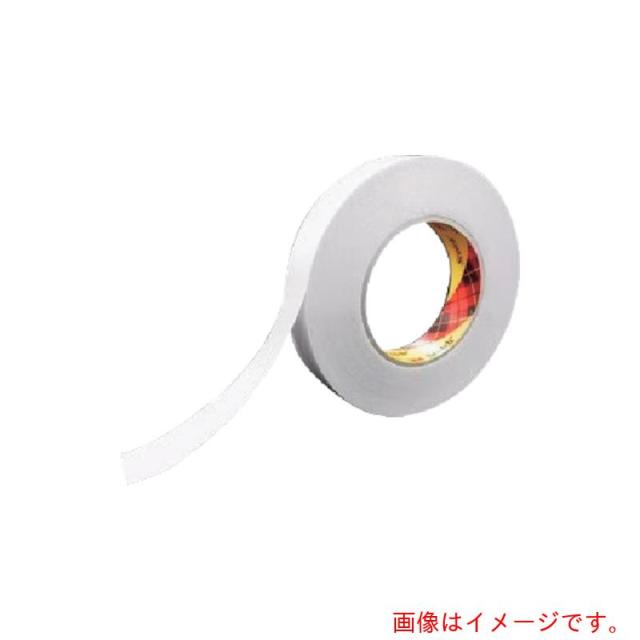 スリーエム ジャパン　3M　不織布基材両面粘着テープ　ＣＴ−６３４８　【品番：CT6348 1020X50】