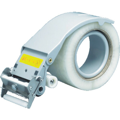 スリーエム ジャパン　3M　ハンディテープカッター　折込タブディスペンサー　ＦＤ５０　最大テープ幅４８ｍｍ　【品番：FD50】