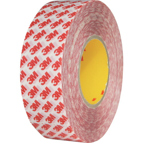 スリーエム ジャパン　3M　両面粘着テープ　ＧＰＴ０２０Ｆ　５０ｍｍ×５０ｍ　【28個】　【品番：GPT020F 50X50 1P】