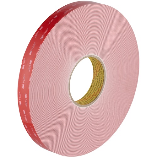 スリーエム ジャパン　3M　３Ｍ　ＶＨＢテープ　ＬＳＥ０６０ＷＦ　２５ｍｍＸ３３ｍ　【11個】　【品番：LSE060WF N 25X33】