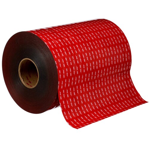 スリーエム ジャパン　3M　ＶＨＢ（ＴＭ）テープ　ＬＶＯ−０６０−ＢＦ　５８４ｍｍ　Ｘ　３２．９ｍ　【品番：LVO060BF 584X32】