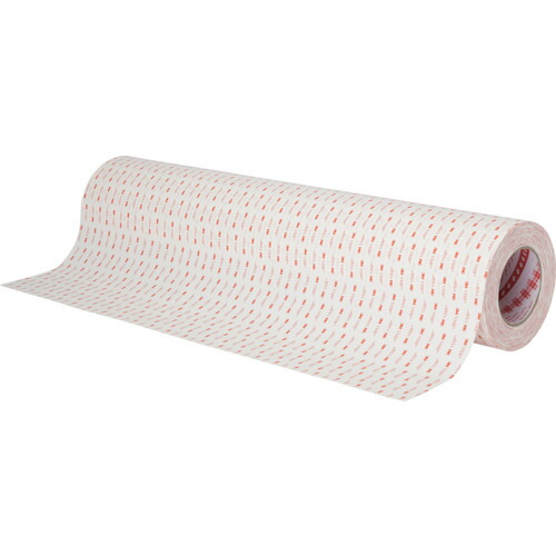 スリーエム ジャパン　3M　ＶＨＢ構造用接合テープ　Ｙ−４９１４−０１５　６００ｍｍＸ３３ｍ　白　【品番：Y4914-015 600X33】