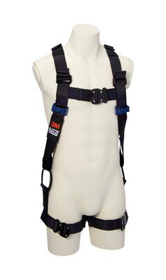 スリーエム ジャパン　3M DBI-サラ エグゾフィット ライト フルハーネス H型 Mサイズ　【品番：1114113N】の通販は
