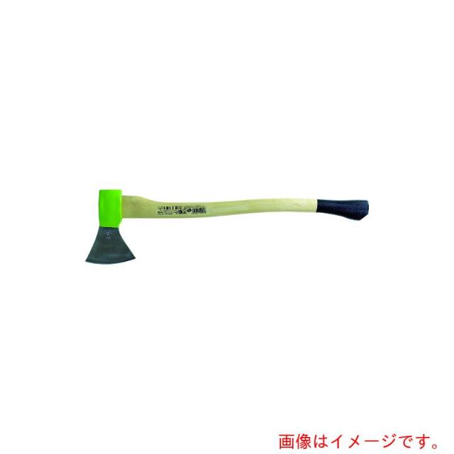 ADLER　プロフェッショナル斧　７００ｍｍ　【品番：101.2H125A001】