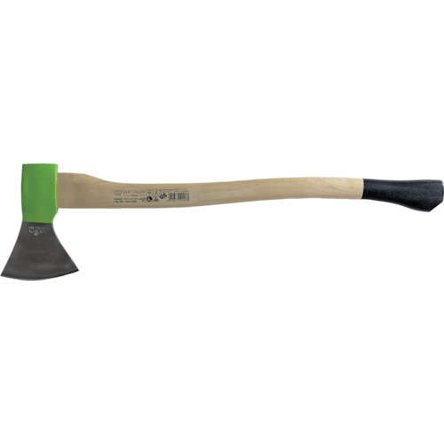 ADLER　ＷＡＧＮＵＭ　プロフェッショナル斧　８００ｍｍ　【品番：101.2H140W001】