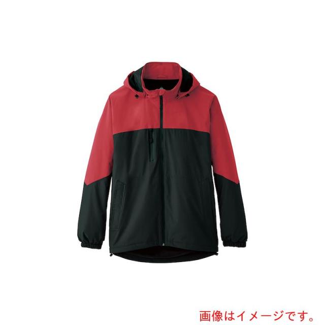 アイトス（AITOZ）　防水防寒ストレッチジャケット（男女兼用）　ＡＺ１０３１４−００９−６Ｌ　【品番：AZ10314-009-6L】