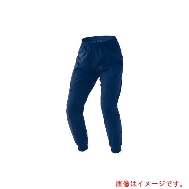 アイトス（AITOZ）　ＨＵＭＡ３Ｄストレッチ軽防寒パンツ（男女兼用）ＡＺ１０３１８　ネイビー　６Ｌ　【品番：AZ10318-008-6L】