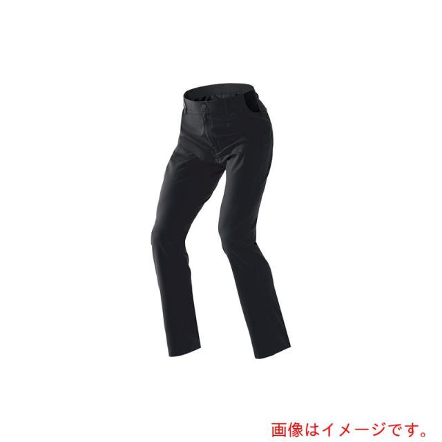アイトス（AITOZ）　ズボン　ワークパンツ（ノータック）（男女兼用）ＡＺ４１５０　ブラック　３Ｓ　【品番：AZ4150-010-3S】