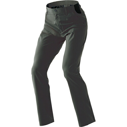 アイトス（AITOZ）　ズボン　ワークパンツ（ノータック）（男女兼用）ＡＺ４１５０　ダークグリーン　Ｌ　【品番：AZ4150-015-L】