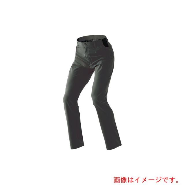 アイトス（AITOZ）　ズボン　ワークパンツ（ノータック）（男女兼用）ＡＺ４１５０　ダークグリーン　ＬＬ　【品番：AZ4150-015-LL】