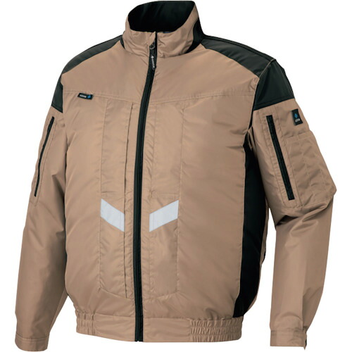 SKSP01L XEBEC ジーベック 空調服 パワーファンロングケーブル 3L