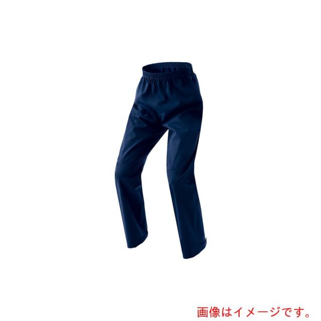 アイトス（AITOZ）　原着全天候型ストレッチパンツ（男女兼用）　ＡＺ５６２４１２　ネイビー　３Ｌ　【品番：AZ562412-008-3L】