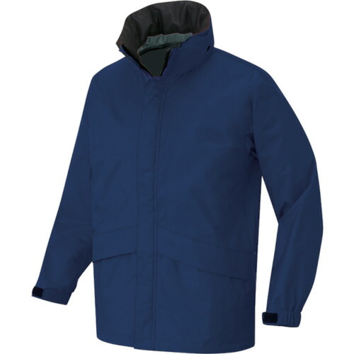 アイトス（AITOZ）　ディアプレックス　ベーシックジャケット　ネイビー　Ｓ　【品番：AZ56314-008-S】 12,412円