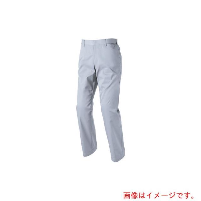 アイトス（AITOZ）　ズボン　ワークパンツ（ノータック）（男女兼用）ＡＺ６０５２０　シルバーグレー　４Ｌ　【品番：AZ60520-003-4L】
