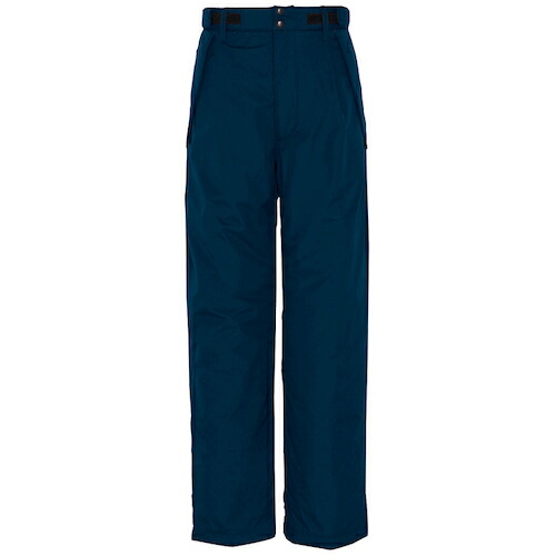 アイトス（AITOZ）　光電子防寒パンツ（男女兼用）　ＡＺ６１６２　ネイビー　Ｌ　【品番：AZ6162-008-L】