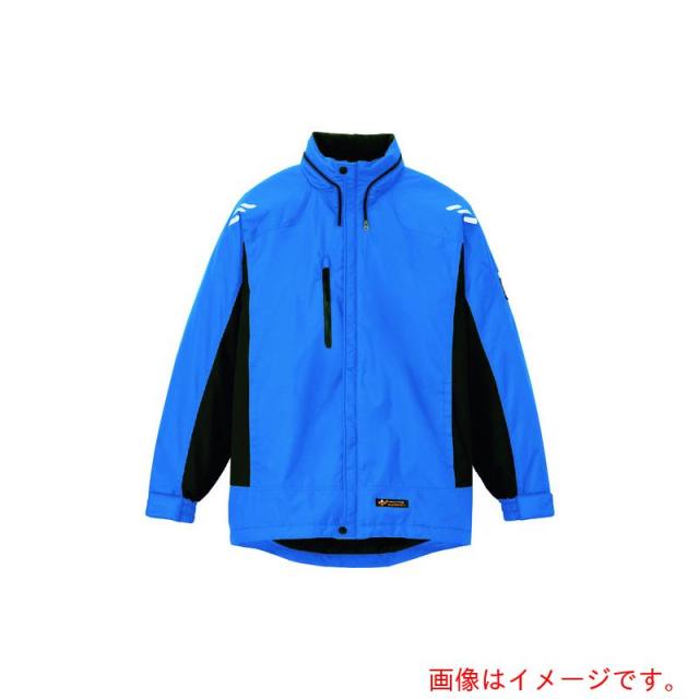 アイトス（AITOZ）　光電子軽防寒ジャケット　ターコイズ　４Ｌ　【品番：AZ-6169-027-4L】 10,691円