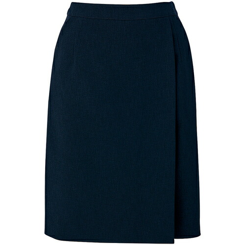 アイトス（AITOZ）　ピエ　レディースキュロットＡＺ６３００１４　ネイビー　９　【品番：AZ630014-011-9】