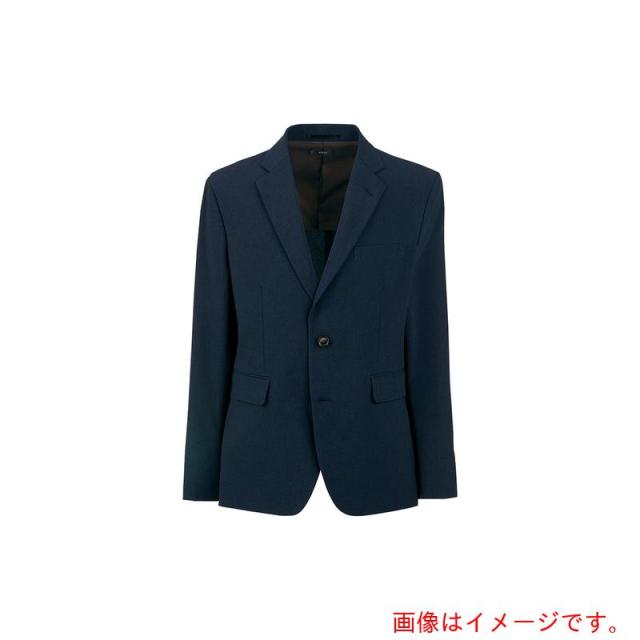 アイトス（AITOZ）　ピエ　メンズジャケットＡＺ６３００５０　ネイビー　５Ｌ　【品番：AZ630050-011-5L】