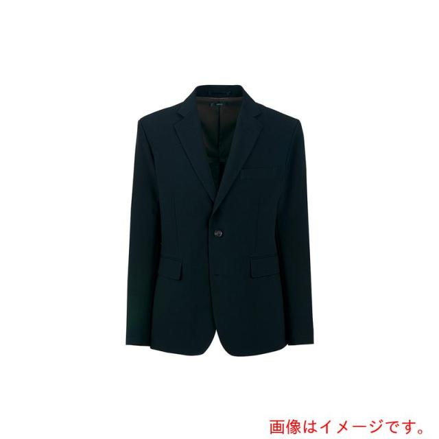 アイトス（AITOZ）　ピエ　メンズジャケットＡＺ６３００５０　ブラック　５Ｌ　【品番：AZ630050-099-5L】