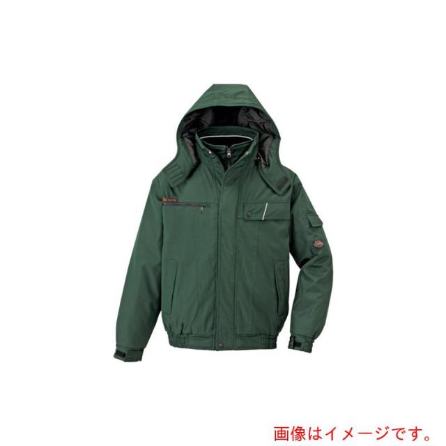 バートル 2026年 空調服 30Vブラック×マーリンバッテリー&ゴールド