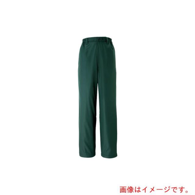 アイトス（AITOZ）　防寒パンツ　グリーン　５Ｌ　【品番：AZ8562-005-5L】 6,229円