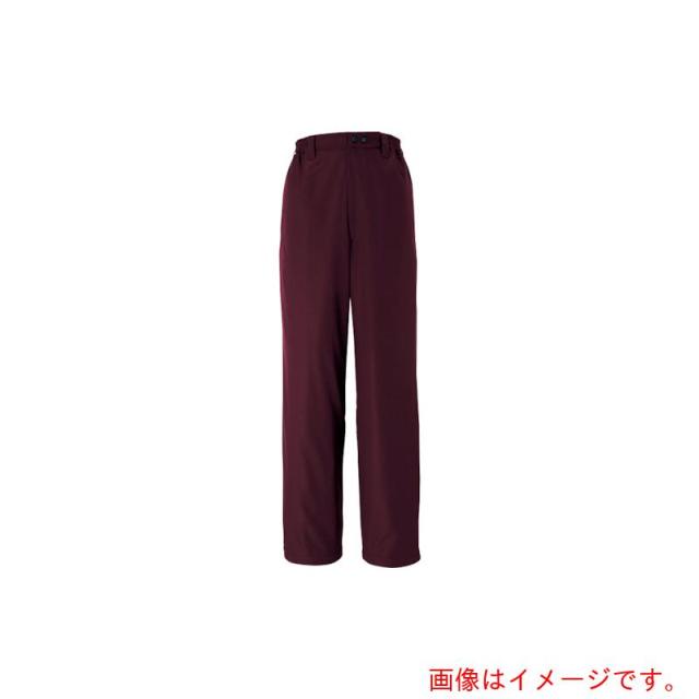 アイトス（AITOZ）　防寒パンツ　ワイン　５Ｌ　【品番：AZ8562-039-5L】 5,814円