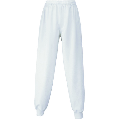 アイトス（AITOZ）　メンズホッピングパンツ　ホワイト　６Ｌ　【品番：HH492-001-6L】 4,395円