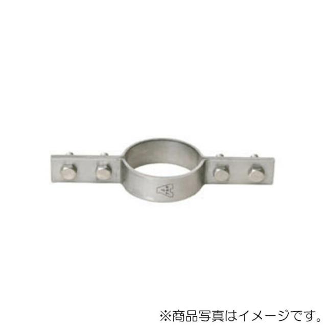 アカギ　ステンCL床バンド 150A　【品番：A10424-0135】