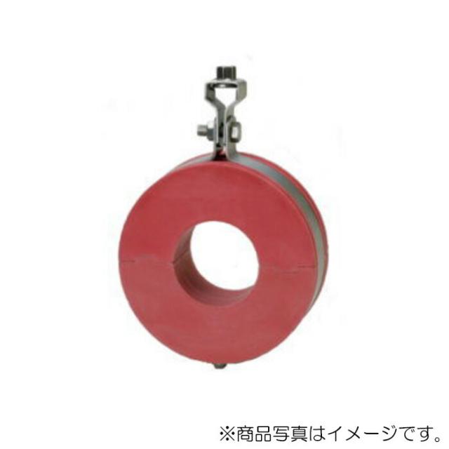 アカギ　ウレタンAGステンバンド付（T）保温厚50mm 125A　【品番：A10647-0446】