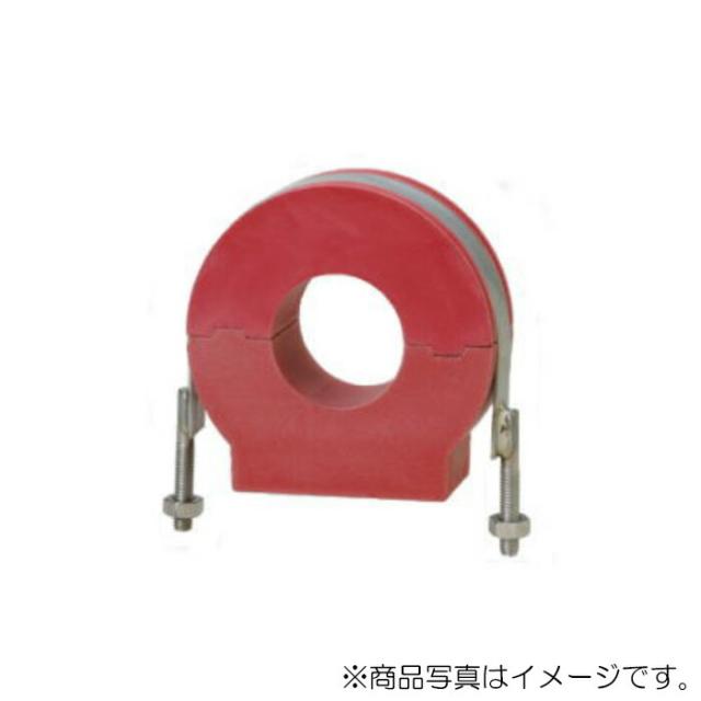 アカギ　ウレタンMSステンバンド付（T）保温厚50mm 200A　【品番：A10648-0509】