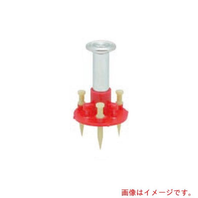 アカギ　AKAGI　カラーストロングＣＳ−５０８０キイロ　【50個】　【品番：A10053-0309】