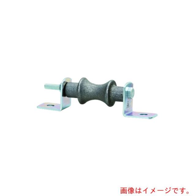 アカギ　AKAGI　置式ローラーＡタイプ２００Ａ　【品番：A10589-0135】