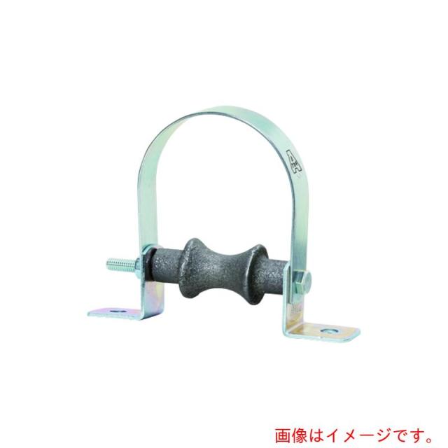 アカギ　AKAGI　置式ローラーＢタイプ４００Ａ　【品番：A10590-0174】