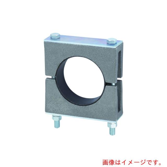 アカギ　AKAGI　固定Ｕ字２型鋳物製１２５Ａ　【品番：A10615-0014】