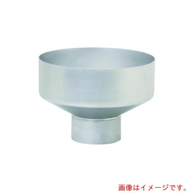 アカギ　AKAGI　ステンＡ型ホッパー内ねじ２５０Ｘ６５Ａ　【品番：A10684-0308】