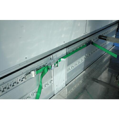 オールセーフ（allsafe）　ベルト荷締機　リターン式Ｔ−ワンピース付きラッシングベルト　【品番：R5TP1R】_4