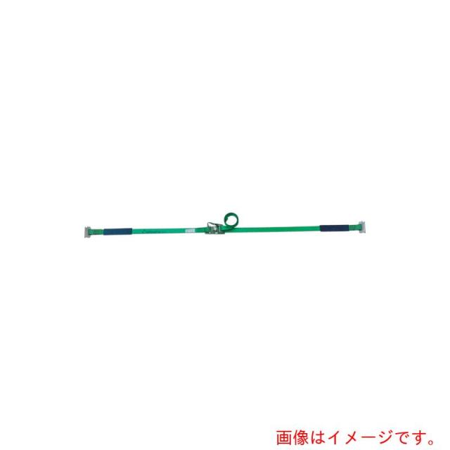 オールセーフ（allsafe）　ラッシングベルト　ステンレス製ラチェット式Ｔ−ワンピース重荷重　【品番：SR5SP14】