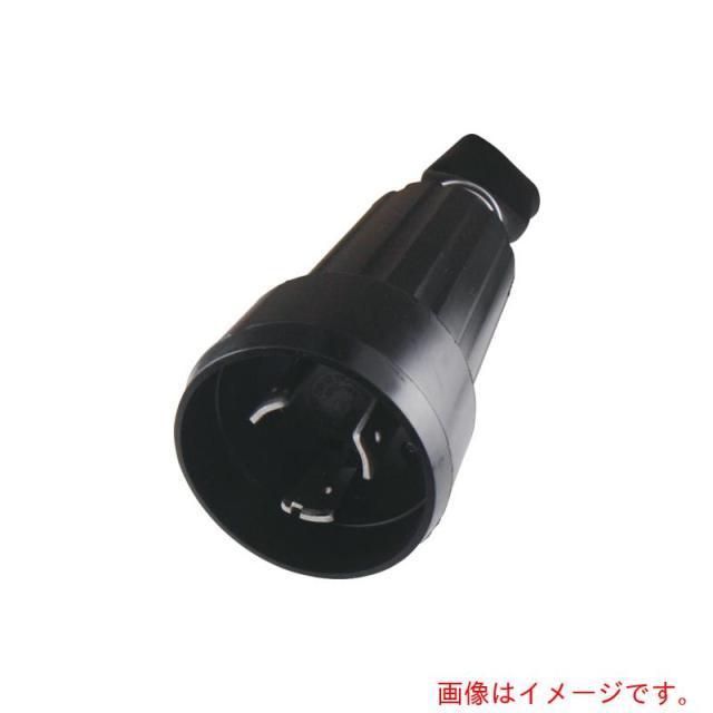 アメリカン電機　引掛形　防水形プラグ　３Ｐ１００Ａ２５０Ｖ　【品番：31022RW】 19,088円