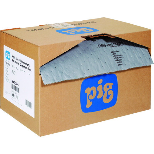 エー・エム・プロダクツ　ｐｉｇ　フォーインワンピグマット　ミシン目入り　（１巻入）　【品番：MAT284A】