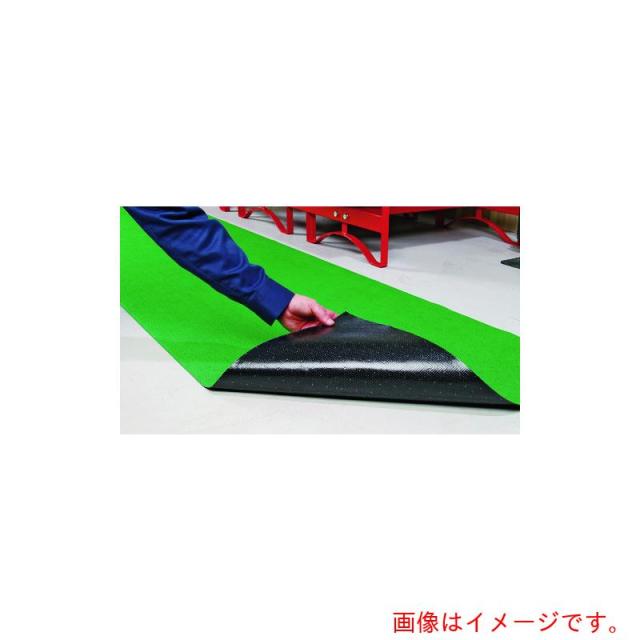 エー・エム・プロダクツ　ｐｉｇ　ピグ［［Ｒ上］］グリッピー［［Ｒ上］］マンモス［［Ｒ上］］グリーンマット　【品番：MAT297200】