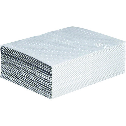 エー・エム・プロダクツ　ｐｉｇ　ピグ油専用エコノミーマット　ミシン目入　（５０枚入）　【品番：MAT415A】