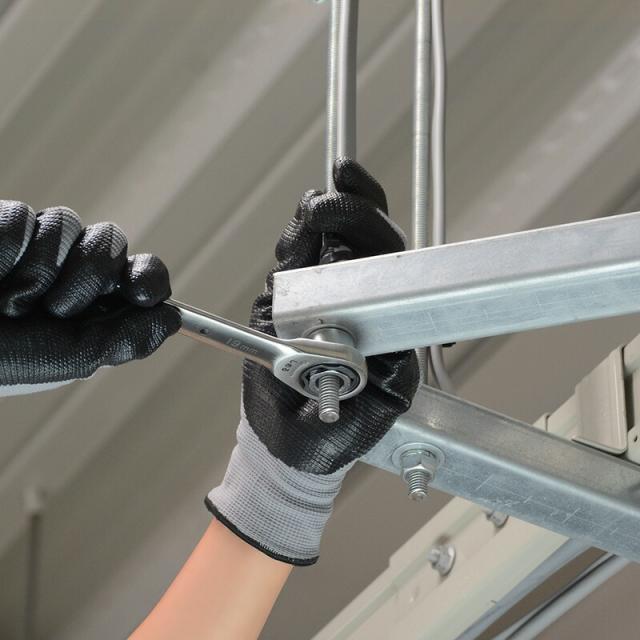 アネックスツール　オフセットアダプターラチェットレンチソケットセット　【品番：AOA-19S3】【JAN：4962485278700】_6
