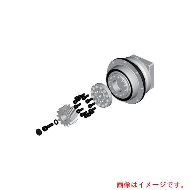 アペックスダイナミックスジャパン　ＡＰＥＸ　ＤＹＮＡ　ストレートピニオン（インターフェース：カービックプレート）　【品番：A06119A160】