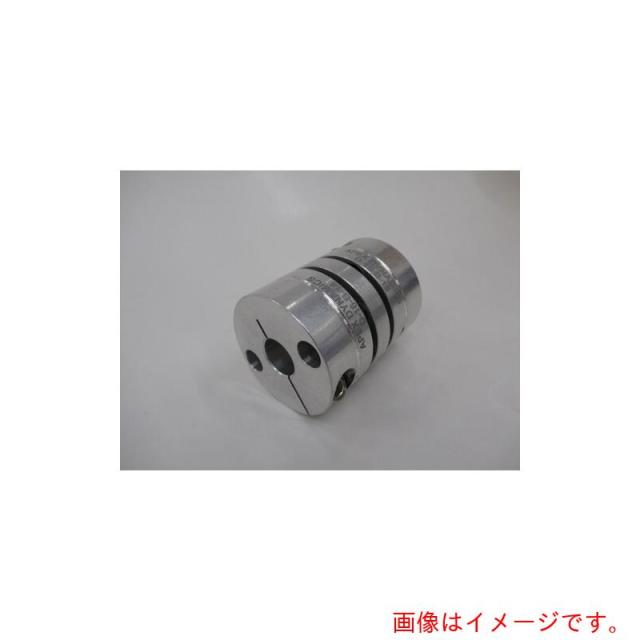 アペックスダイナミックスジャパン　ＡＰＥＸ　ＤＹＮＡ　サーボカップリング　ディスクタイプ　【品番：D-36-2-B-13-B-18】