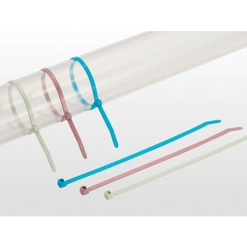 アラム（ARAM）　ＭＰフーズＸ検バンドＭＰＦーＸ２５０ＮＩＶ（１００本入）（０７７１ー２４Ａ）　【品番：077124A】