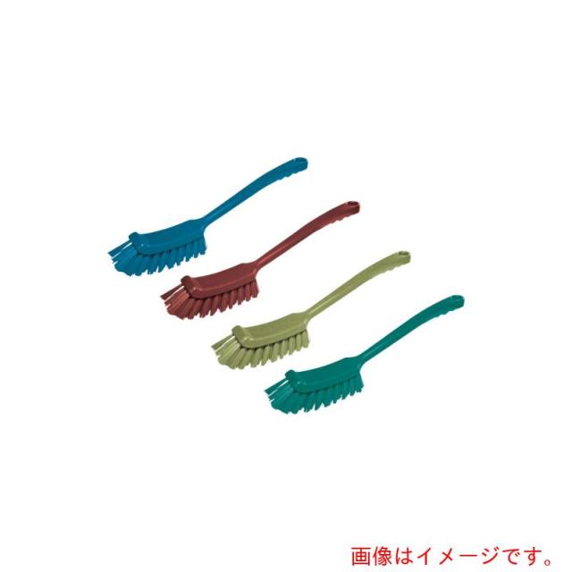 アラム（ARAM）　ＭＰＦブラシ　緑色系　（９６９１ー０５）　【品番：LH40-06N-GR】