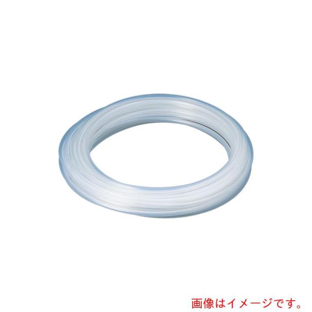 アラム（ARAM）　アラメックＰＰチューブ２０ｍ　内径９×外径１２ｍｍ（１０７８‐１５）　【品番：PP-9X12X20M】 6,848円